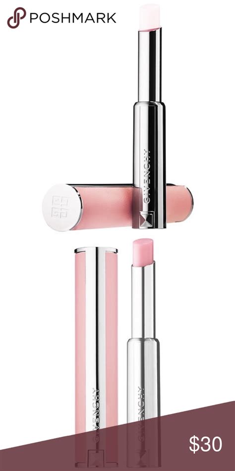 givenchy ph lip gloss.